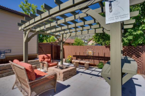 Spacious Home with Deck 5 Mi to Ridgway State Park!